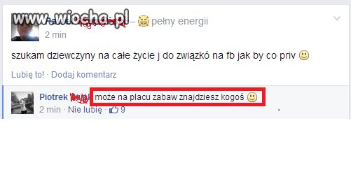 Bez Komentarza 