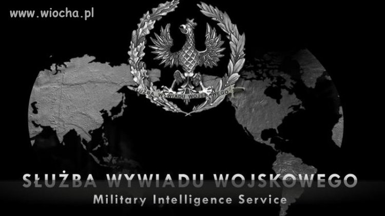 Nie żyje wiceszef Służby Wywiadu Wojskowego.