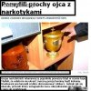 Wciągnęli prochy haha