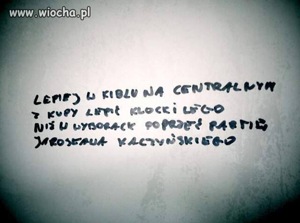Co myślą 