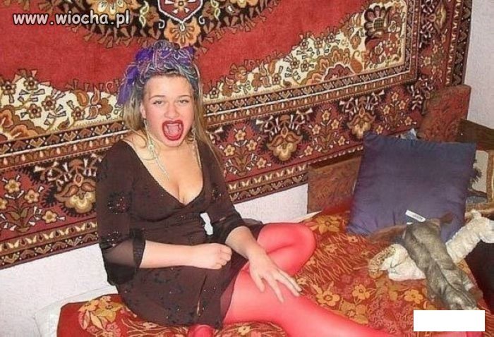 Z sex shopu?