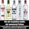 Na pohybel Putinowi.