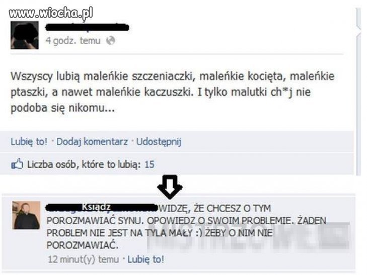 Porozmawiajmy o ptaszkach 