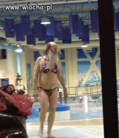 Bikini dla każdego