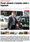 Ciąg dalszy mafijnej opowieści