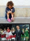 Jakie głodne dzieci ?? OJĆ tam OJĆ tam