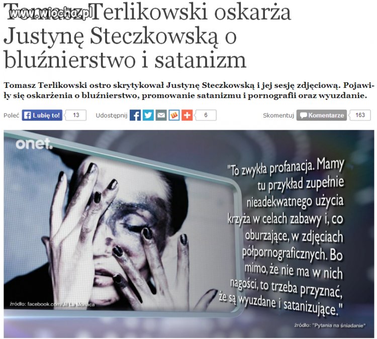 Zdjęcia półpornograficzne bez nagości