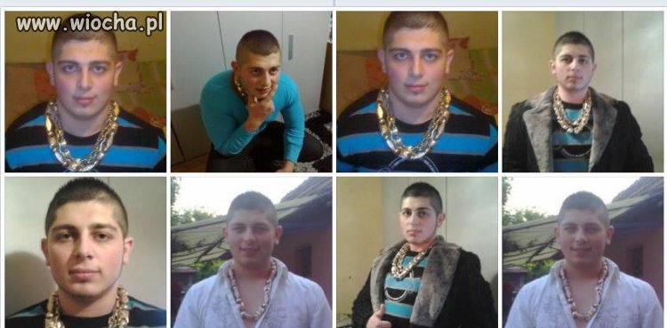 Cygański książe