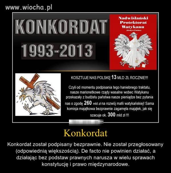Dlaczego nigdy nie było referendum