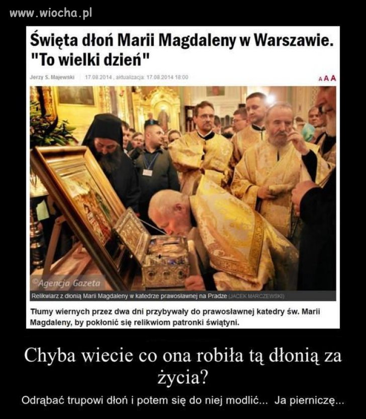 Chore...