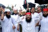 Islamiści przecięli 5-letniego chłopca na pół!
