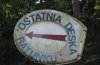 Ostatnia