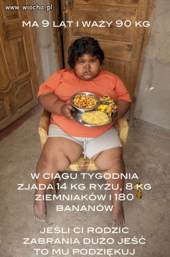 Ma 9 lat