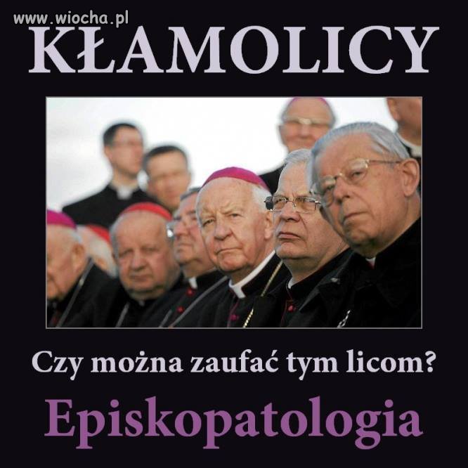 Czyż nie czas rozbić