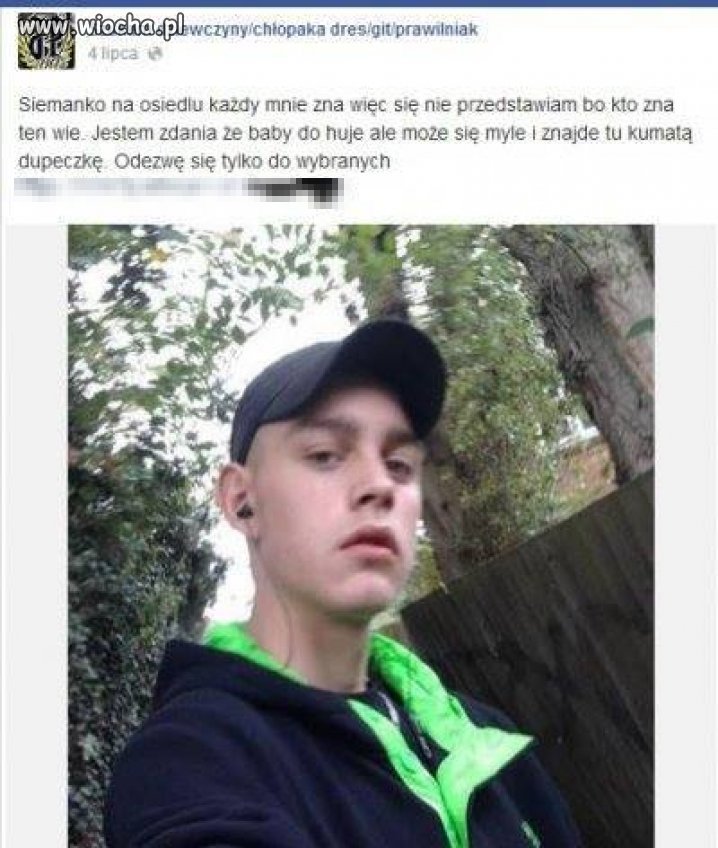 Bystrzacha...