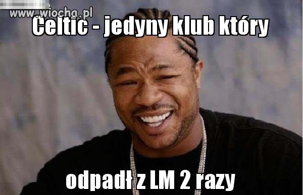 Celtic!!!