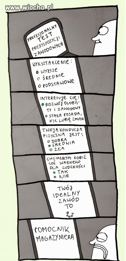 Wskaźniki mamy wysokie, ale...