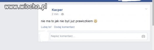 śmiać się ?
