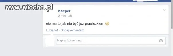 śmiać się ?