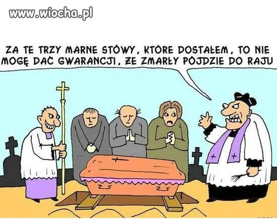 Sorry...taki mamy cennik
