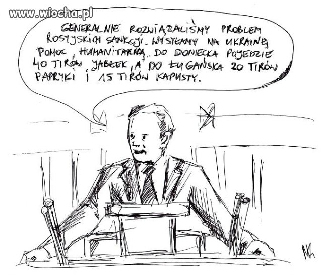 Pomysł jakich mało