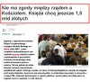 Ciągle im mało!!!