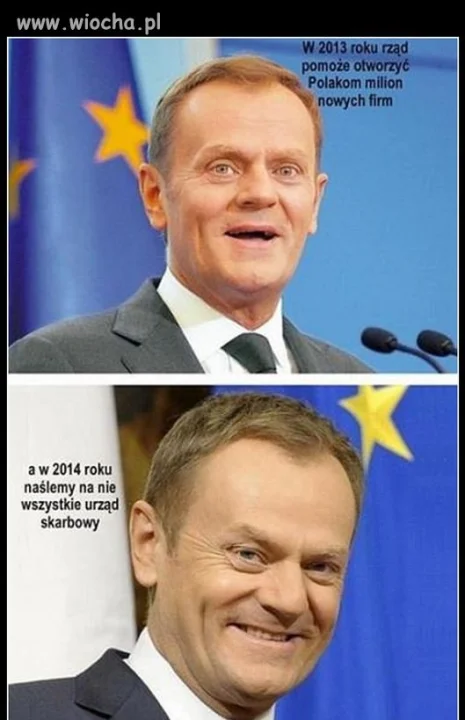 I właśnie tak