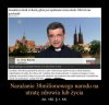 Cały świat w strachu przed ebolą