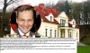 Radosław Sikorski dostał w prezencie wieś