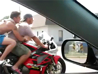 Moto wiocha.
