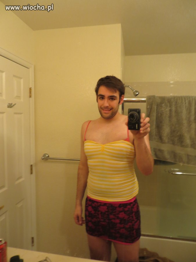 Hello jestem Justyn-a