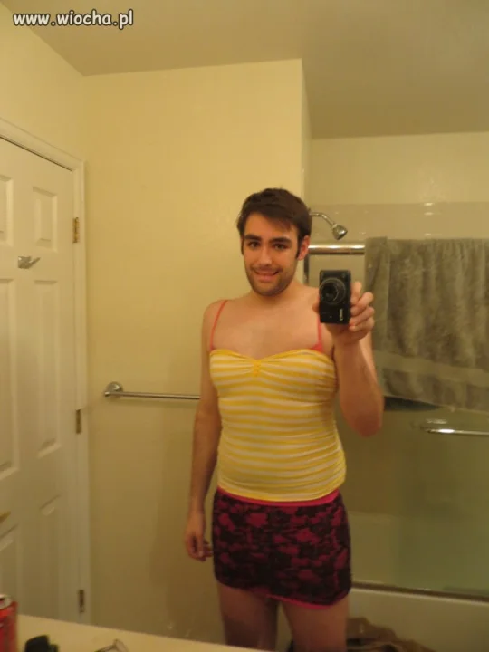 Hello jestem Justyn-a
