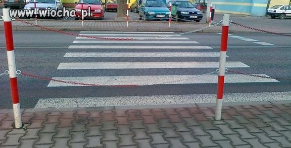 Przejście bez wejścia i wyjścia