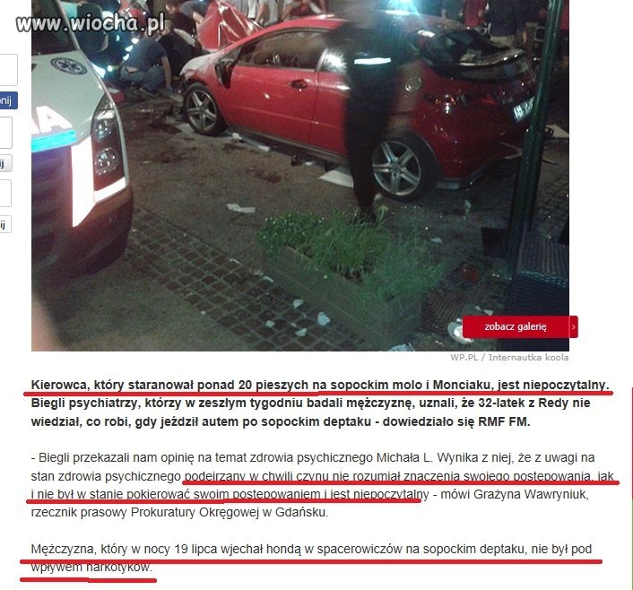 Psychopataz SOPOTU