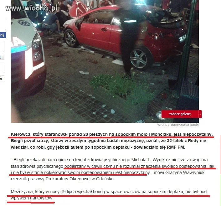 Psychopataz SOPOTU