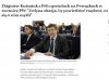 PIS nie szanuje nikogo i niczego 