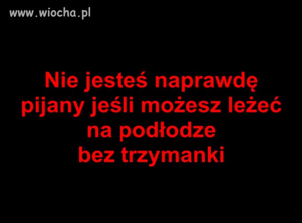 Sobotnie klimaty
