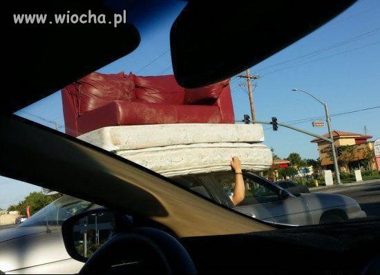 Transport doskonały 