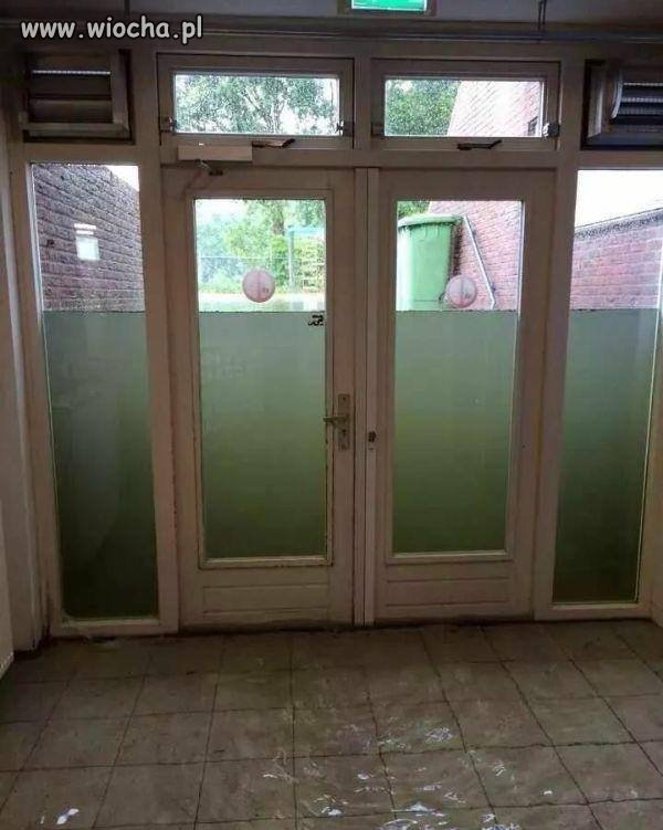 Otworzyć czy nie otworzyć?
