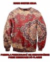 Ruski sweter ninja