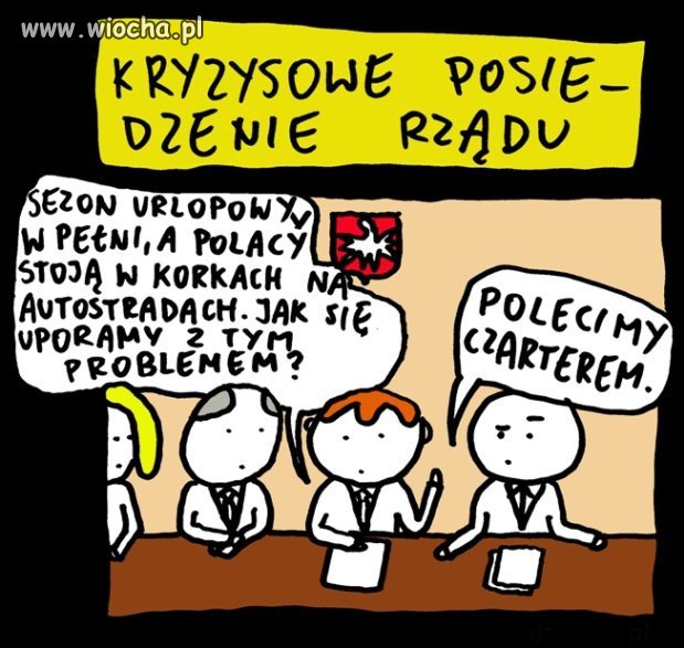 Z ostatniej chwili