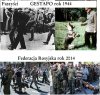 Z cyklu znajdź różnicę historia lubi się powtarzać