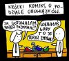 Podział obowiązków