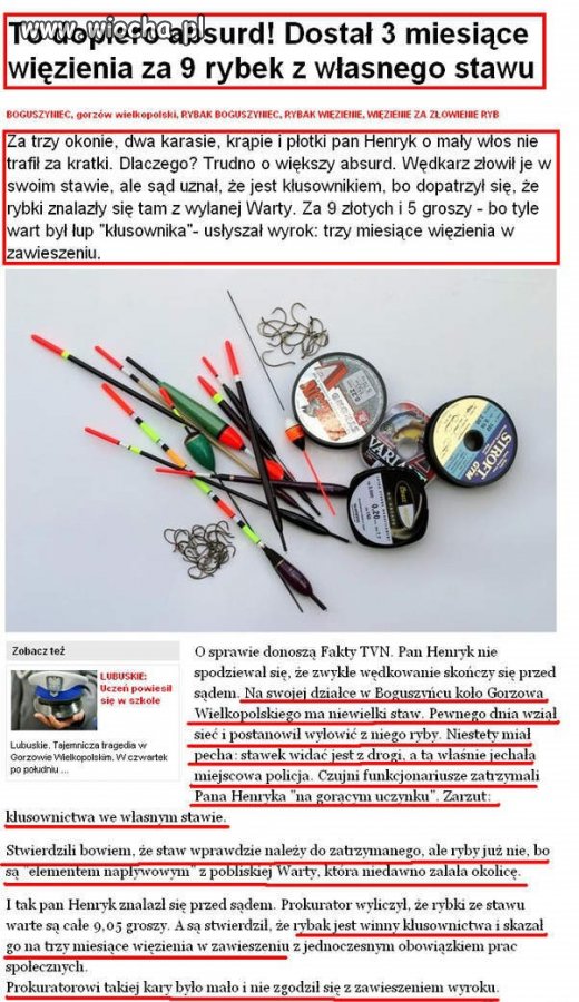 Witaj w Polsce
