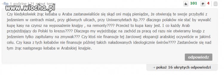 Według mnie coś w tym jest