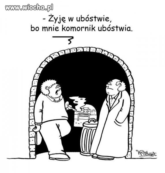 Z dnia na dzień przybywa