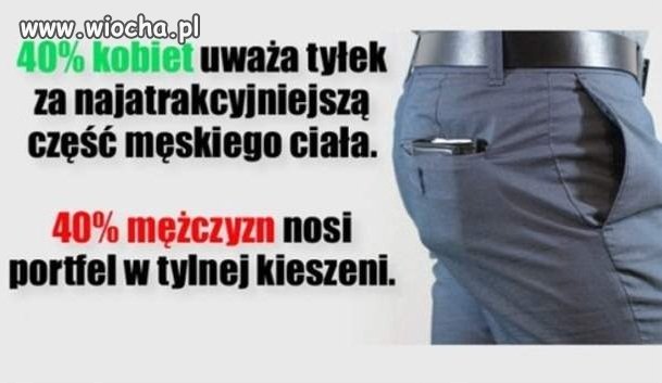 To nie przypadek