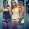 Te nasze hot 18 na fejsbuczku