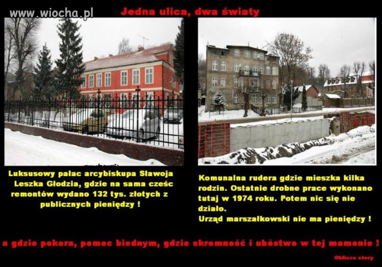Niestety...