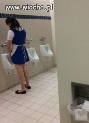 Kobieta z penisem już niedługo będzie normą
